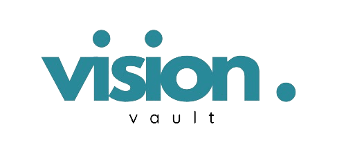 Logo - Vision Vault